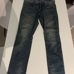 Express Jeans
